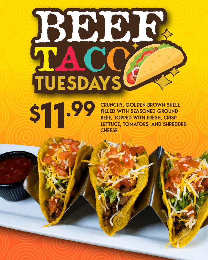 Tuesdays